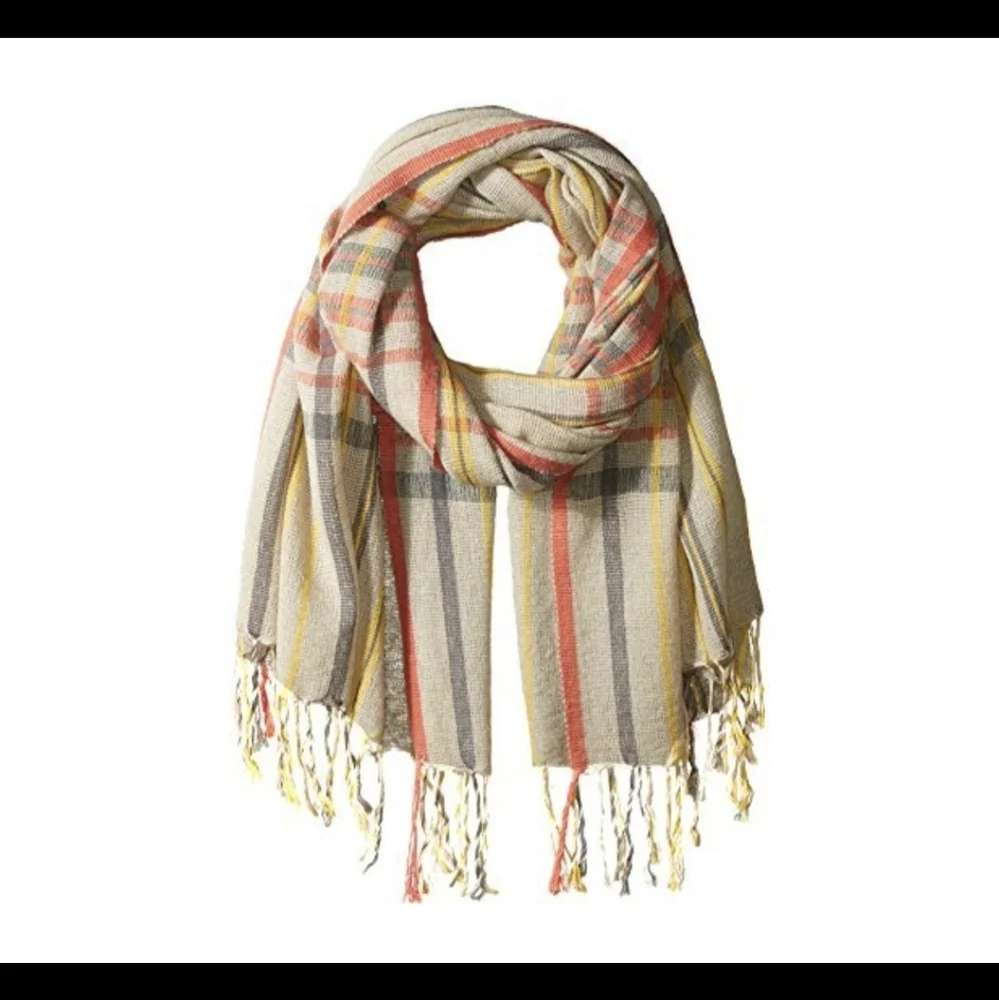 NWT PRANA Unisex Lea Scarf._2